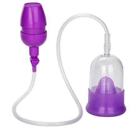 PlayBound UK adult toys & lingerie: intimate clitoral pump