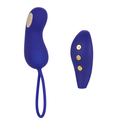 PlayBound UK adult toys & lingerie: impulse intimate estim remote teaser