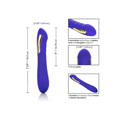 PlayBound UK adult toys & lingerie: impulse intimate estim petite wand massager