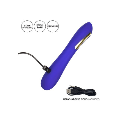 PlayBound UK adult toys & lingerie: impulse intimate estim petite wand massager