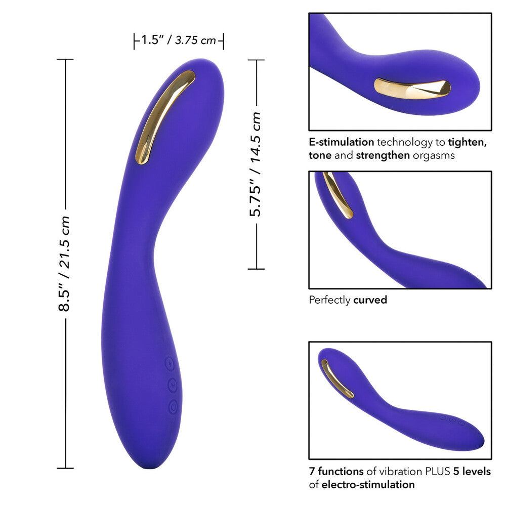 PlayBound UK adult toys & lingerie: impulse intimate estim wand massager