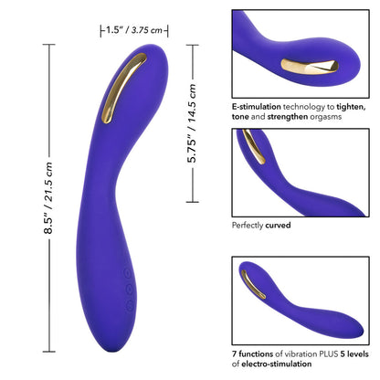 PlayBound UK adult toys & lingerie: impulse intimate estim wand massager