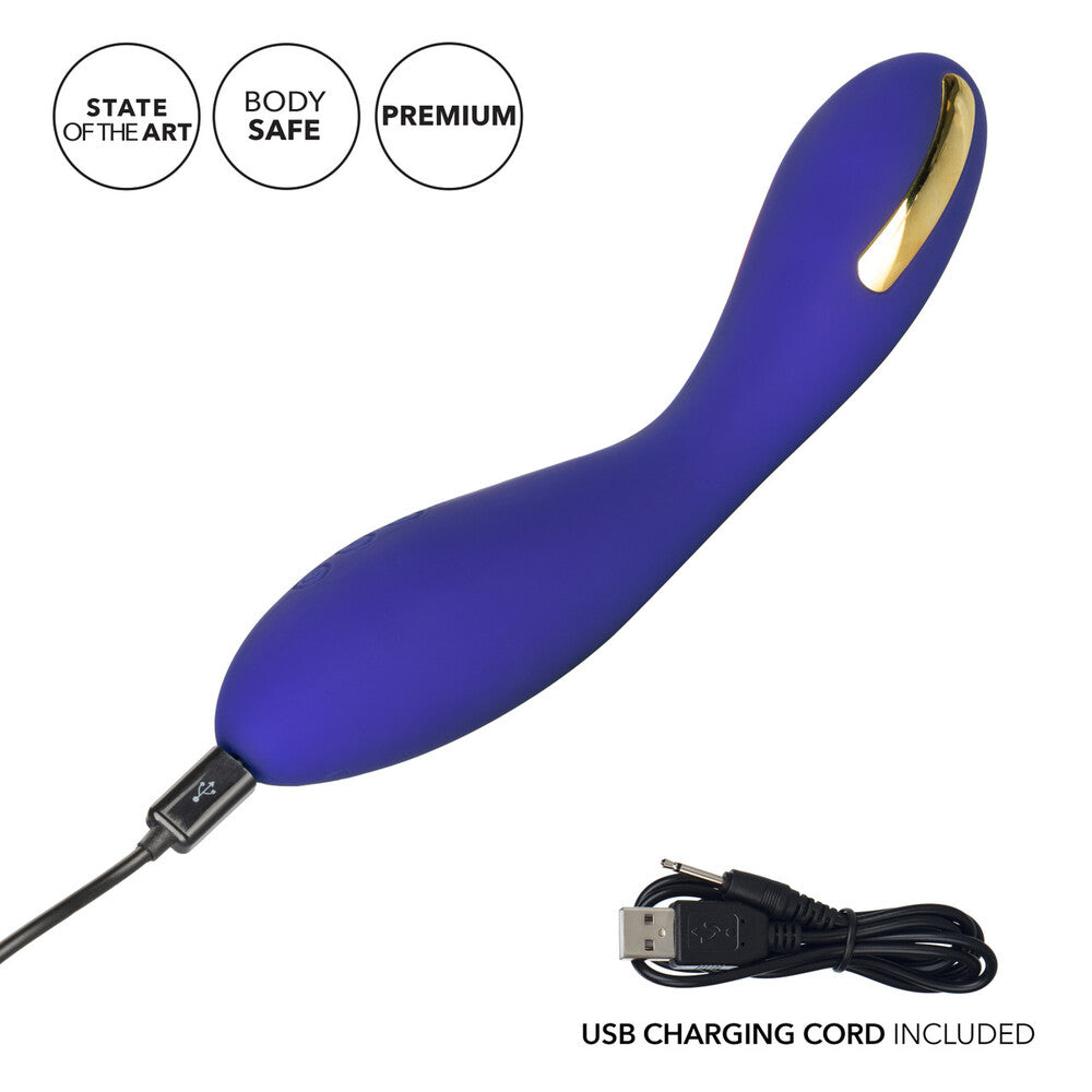 PlayBound UK adult toys & lingerie: impulse intimate estim wand massager