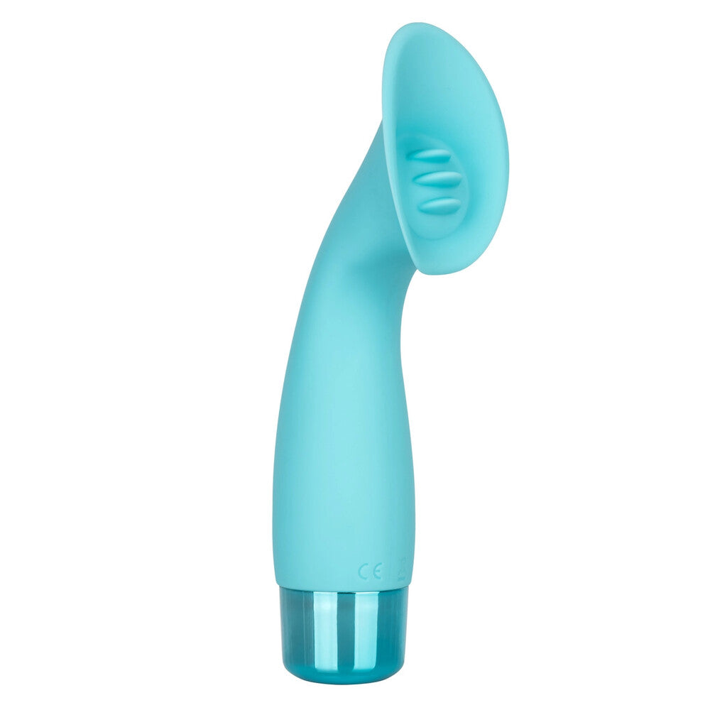 PlayBound UK adult toys & lingerie: eden climaxer silicone clitoral vibe waterproof 6 25 inch