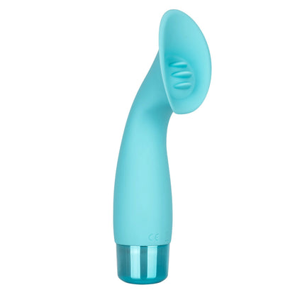 PlayBound UK adult toys & lingerie: eden climaxer silicone clitoral vibe waterproof 6 25 inch