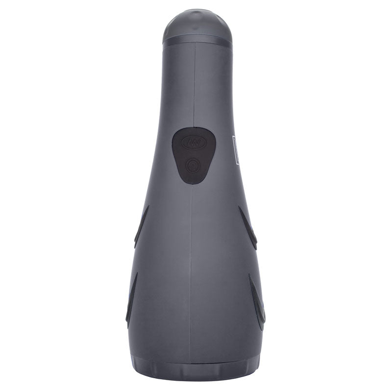 PlayBound UK adult toys & lingerie: apollo hydro power stroker silicone masturbator waterproof