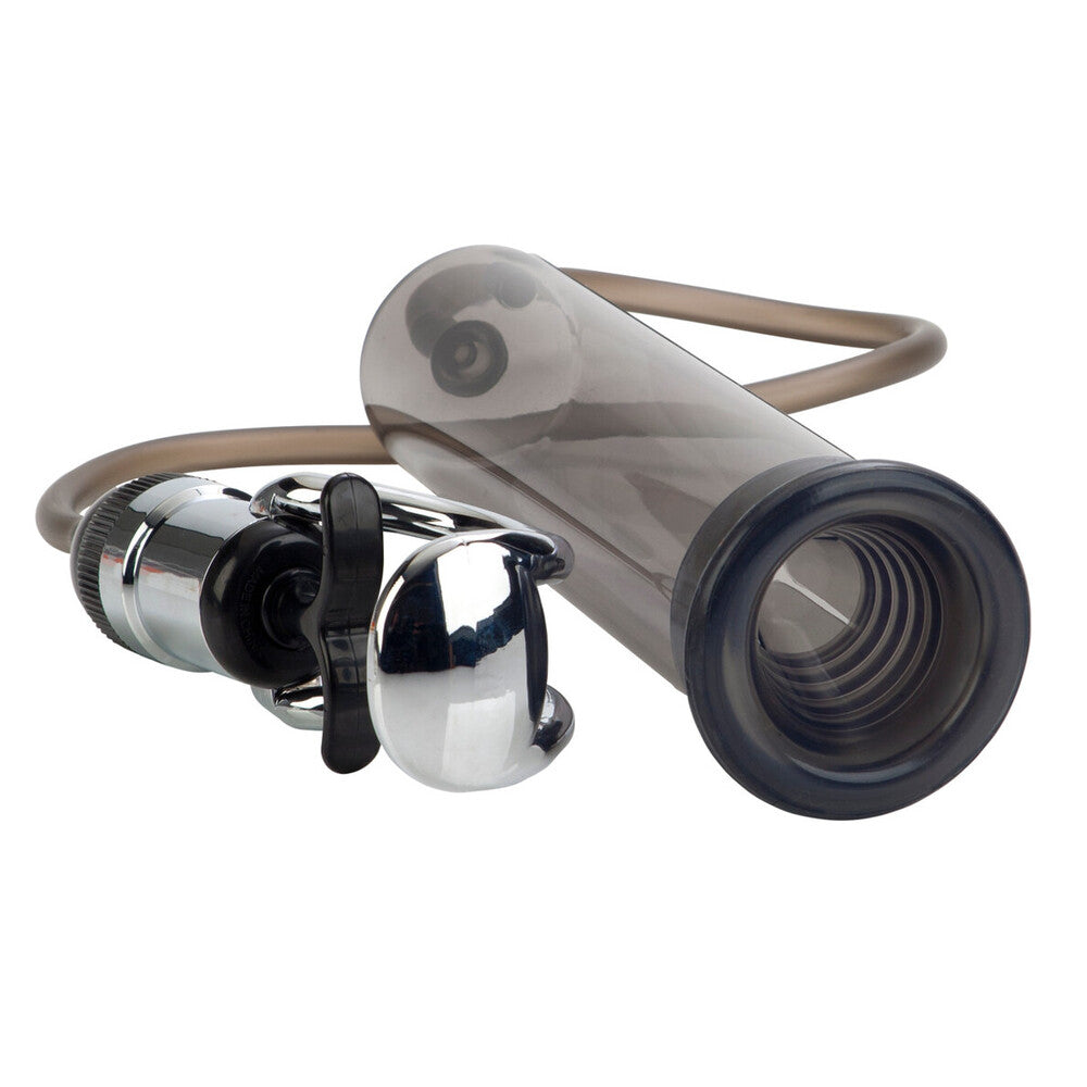 PlayBound UK adult toys & lingerie: optimum series maximum results pump