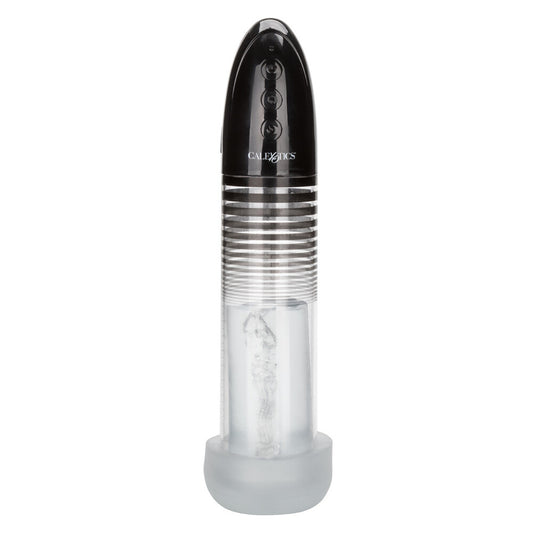 PlayBound UK adult toys & lingerie: optimum series automatic smart pump