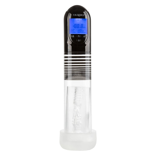PlayBound UK adult toys & lingerie: optimum series advanced automatic smart pump