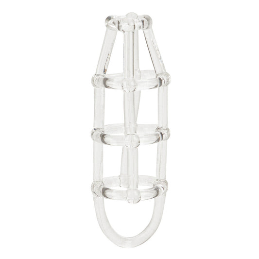 PlayBound UK adult toys & lingerie: cock cage enhancer