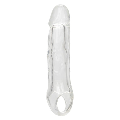PlayBound UK adult toys & lingerie: calexotics performance maxx clear extension 5 5 inches