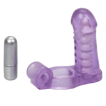 PlayBound UK adult toys & lingerie: double diver vibrating duo penetrator