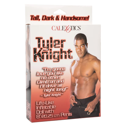 PlayBound UK adult toys & lingerie: tyler knight love doll