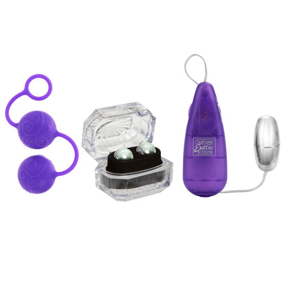 PlayBound UK adult toys & lingerie: her kegel kit