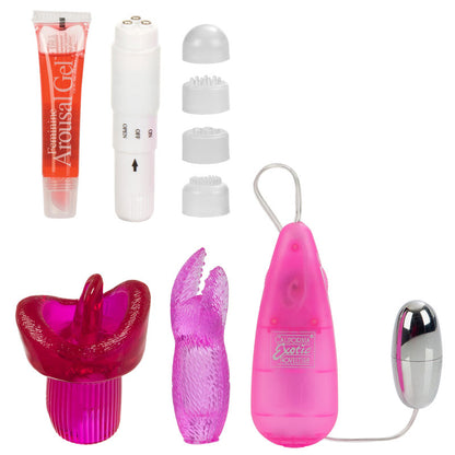 PlayBound UK adult toys & lingerie: her clit kit for pleasure