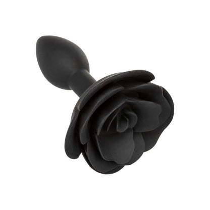 PlayBound UK adult toys & lingerie: calexotics forbidden small rose anal plug