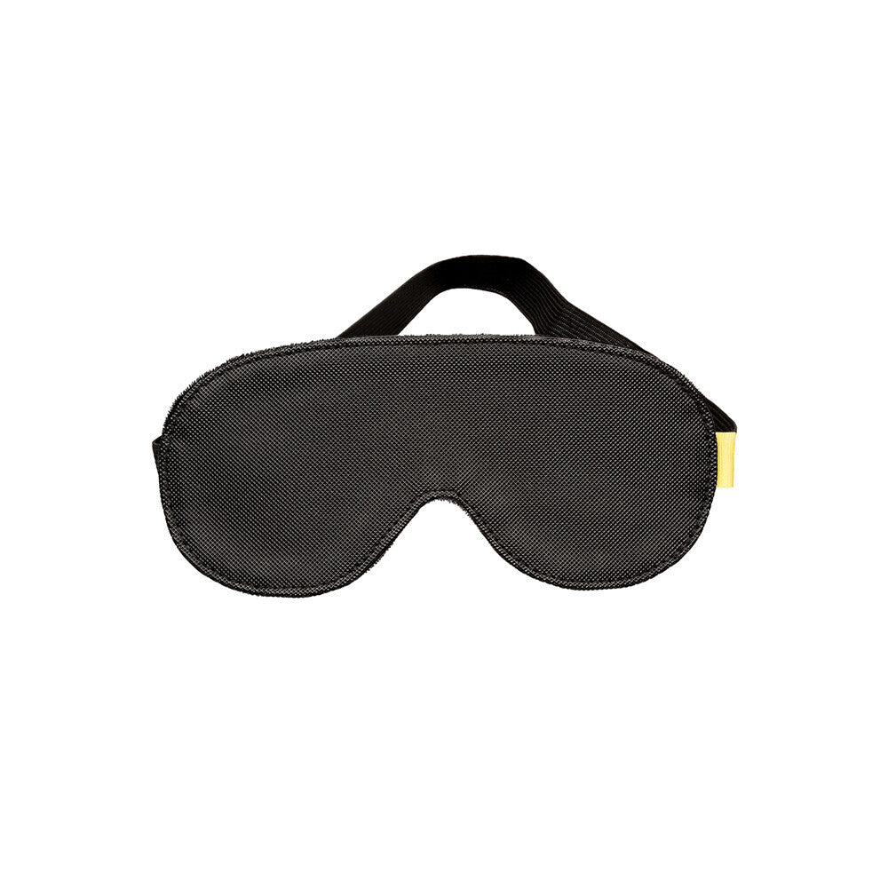 PlayBound UK adult toys & lingerie: boundless blackout eye mask
