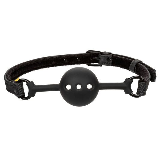 PlayBound UK adult toys & lingerie: boundless breathable ball gag