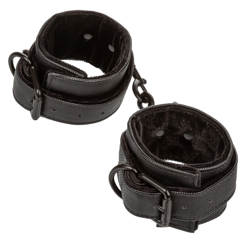 PlayBound UK adult toys & lingerie: boundless wrist cuffs