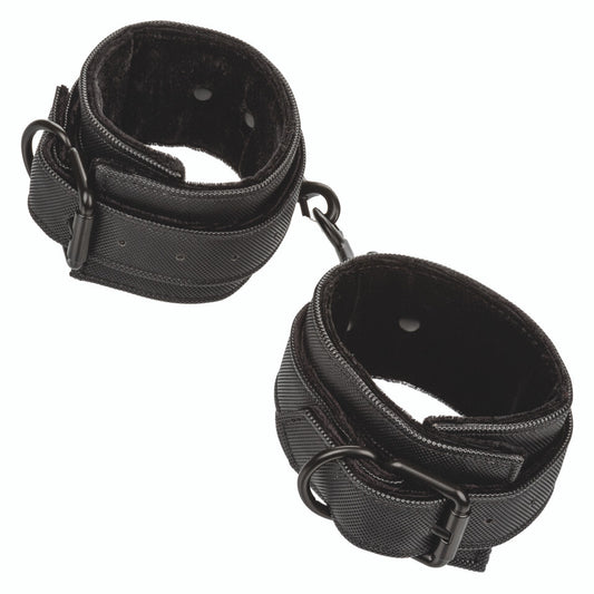 PlayBound UK adult toys & lingerie: boundless ankle cuffs