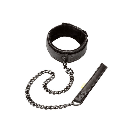 PlayBound UK adult toys & lingerie: boundless collar and leash