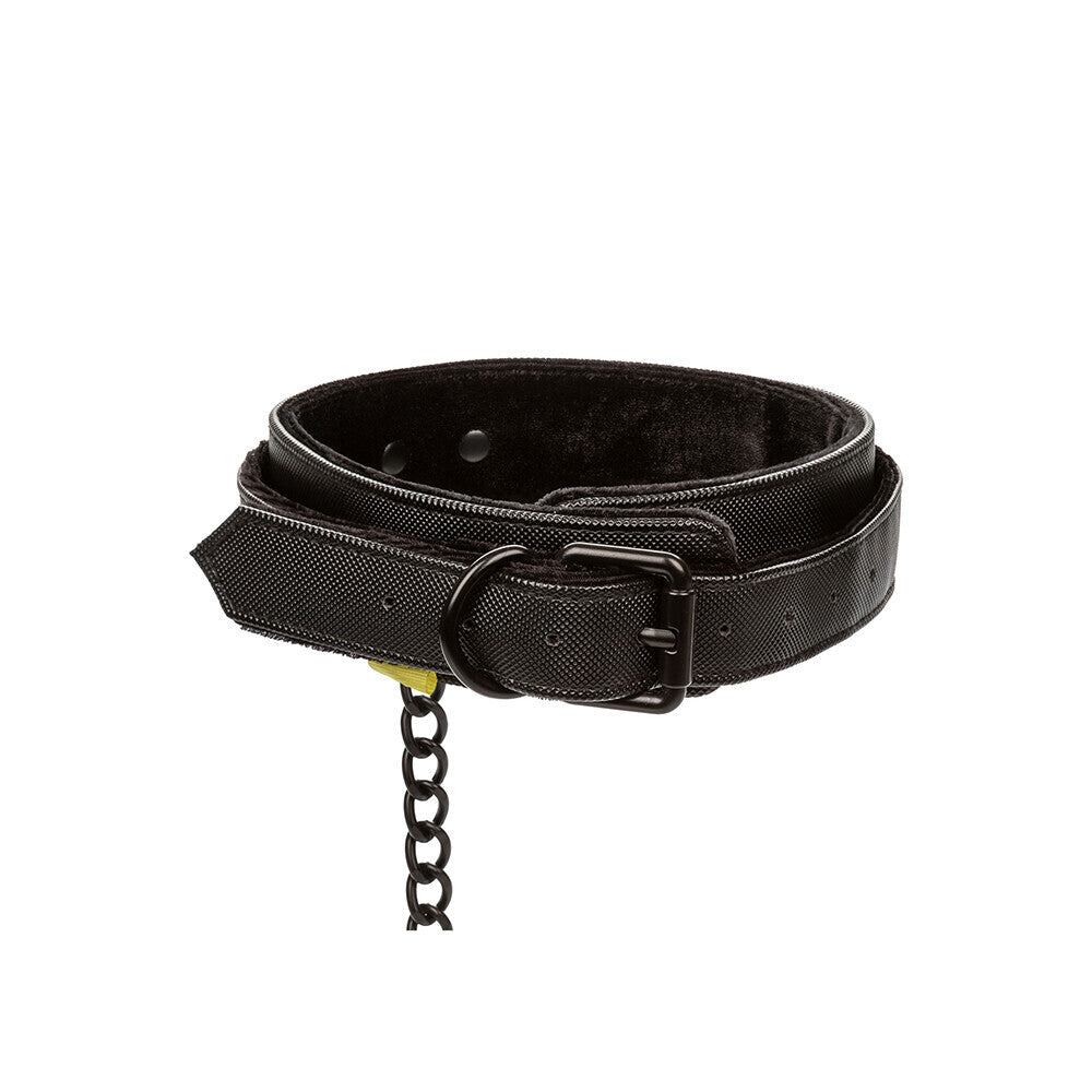 PlayBound UK adult toys & lingerie: boundless collar and leash
