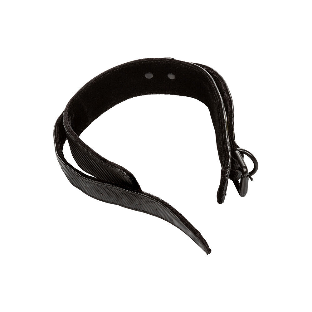 PlayBound UK adult toys & lingerie: boundless collar and leash
