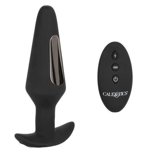 PlayBound UK adult toys & lingerie: volt electro flare estim butt plug