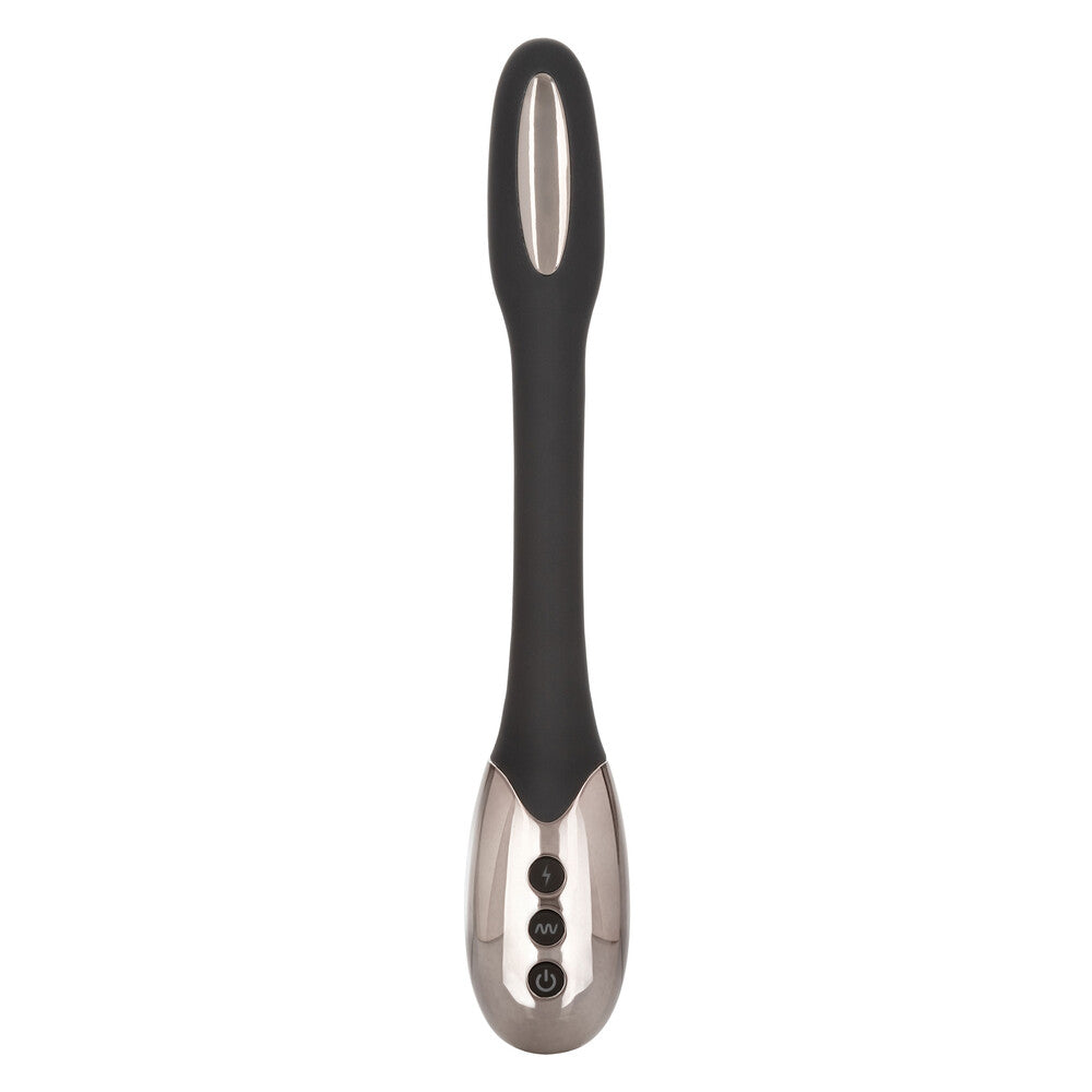 PlayBound UK adult toys & lingerie: volt electro spark estim slim design massager
