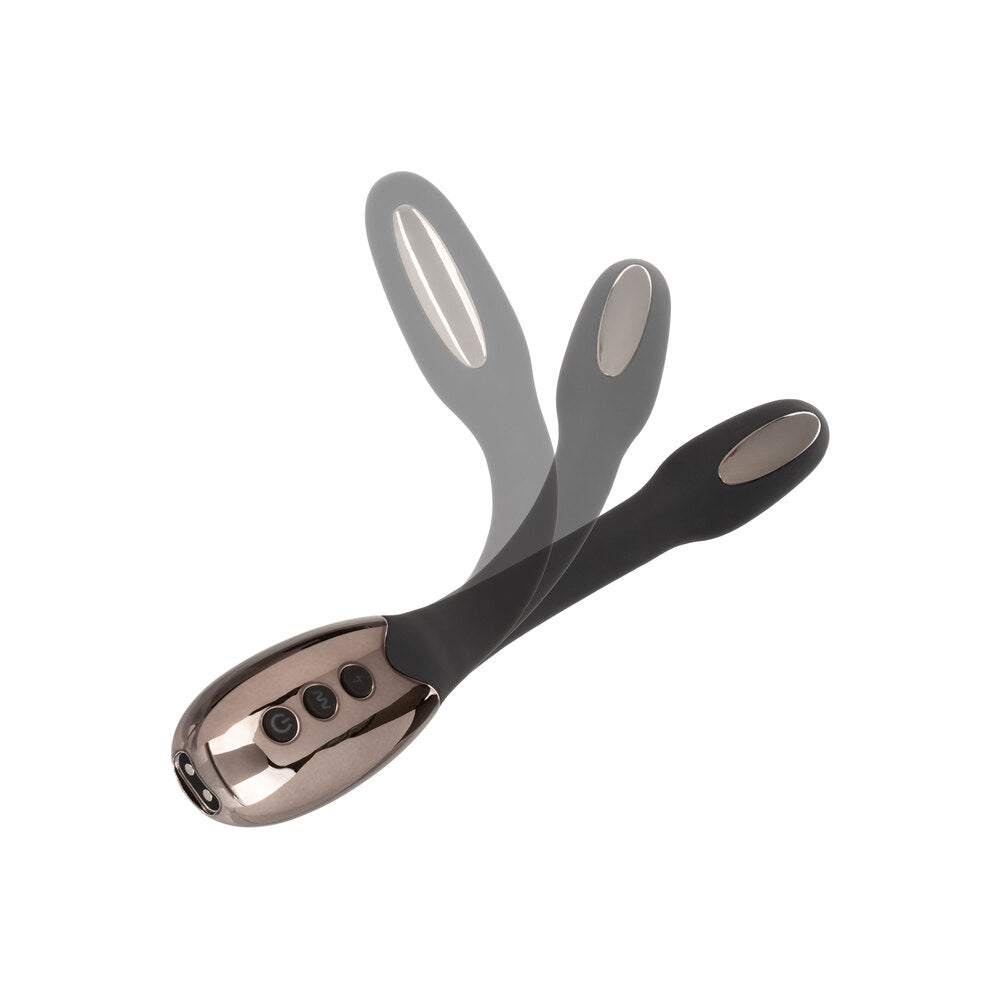 PlayBound UK adult toys & lingerie: volt electro spark estim slim design massager