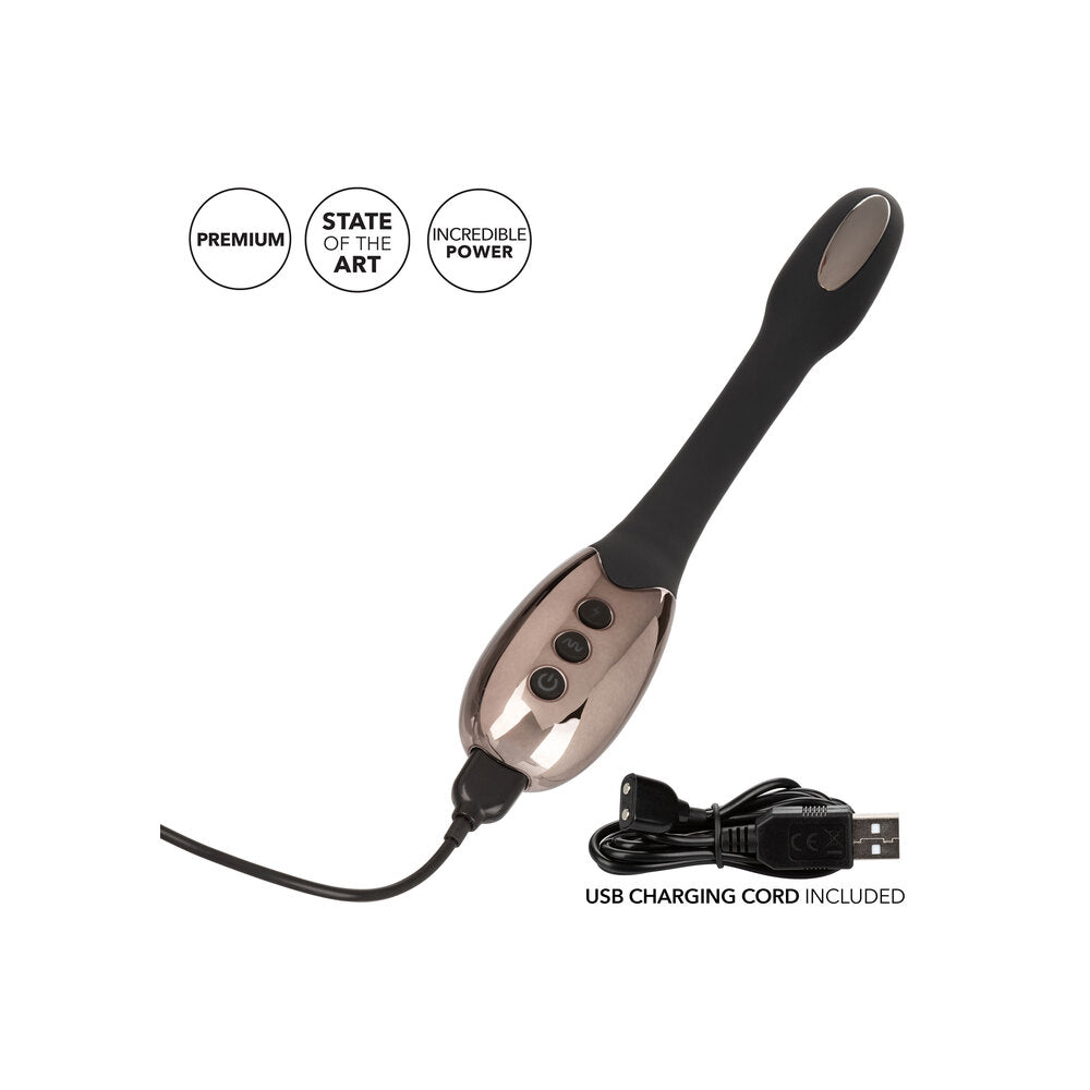 PlayBound UK adult toys & lingerie: volt electro spark estim slim design massager