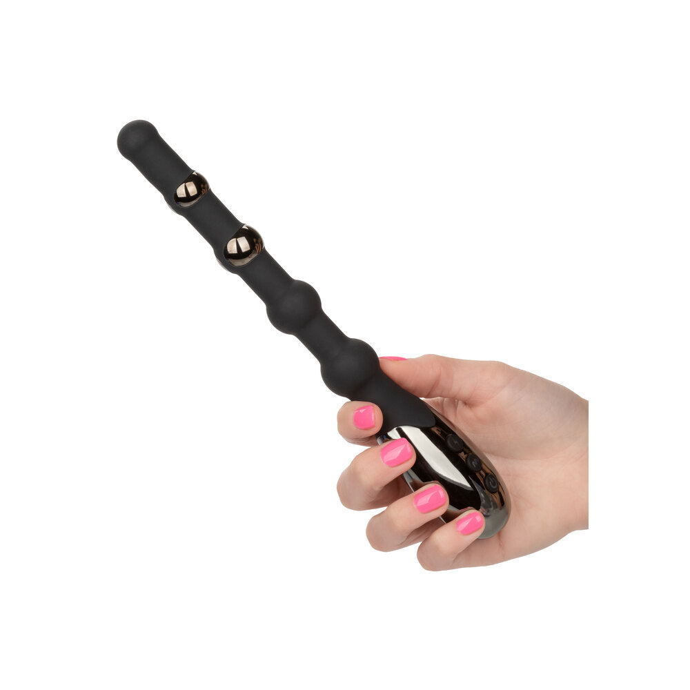 PlayBound UK adult toys & lingerie: volt electro beads estim beaded massager