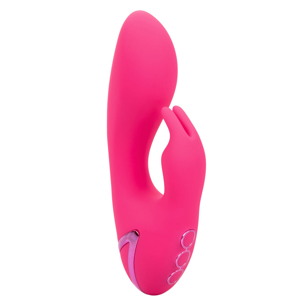 PlayBound UK adult toys & lingerie: california dreaming so cal sunshine dual vibe