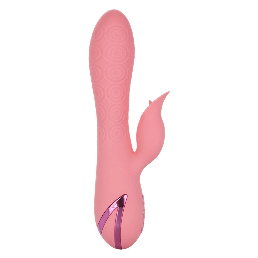 PlayBound UK adult toys & lingerie: rechargeable pasadena player clit vibrator