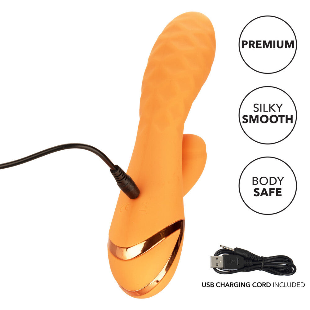 PlayBound UK adult toys & lingerie: rechargeable newport beach babe vibrator