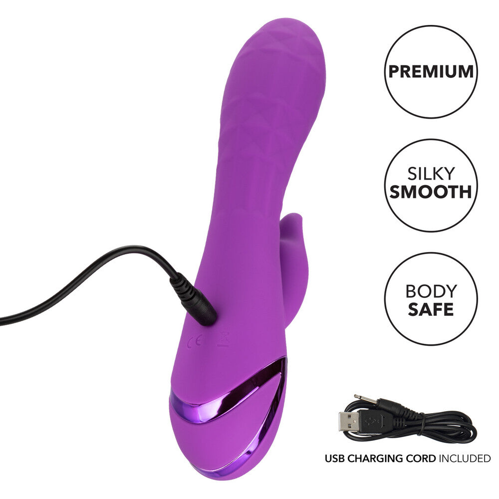 PlayBound UK adult toys & lingerie: rechargeable valley vamp clit vibrator