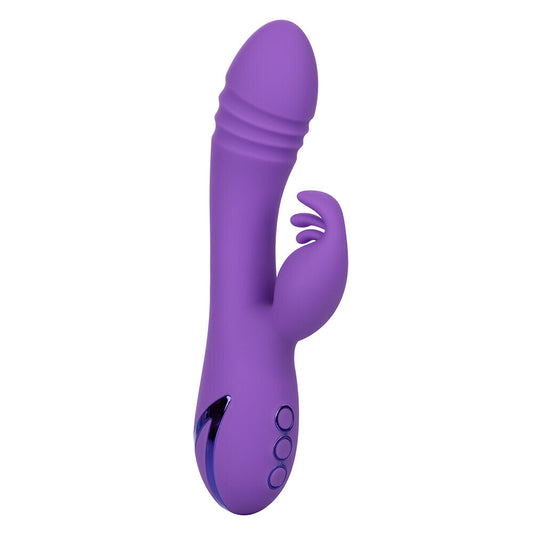 PlayBound UK adult toys & lingerie: west coast wave rider vibrator and clit stim