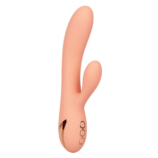 PlayBound UK adult toys & lingerie: monterey magic vibrator with clit stim