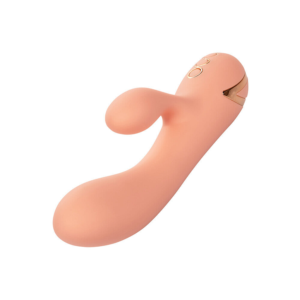 PlayBound UK adult toys & lingerie: monterey magic vibrator with clit stim