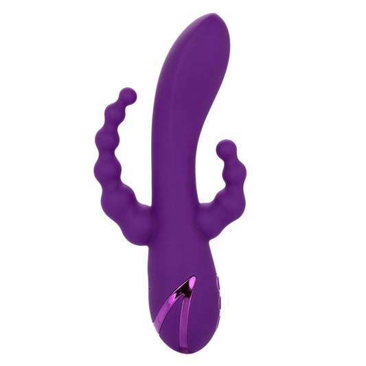 PlayBound UK adult toys & lingerie: california dreaming long beach bootylicious vibrator