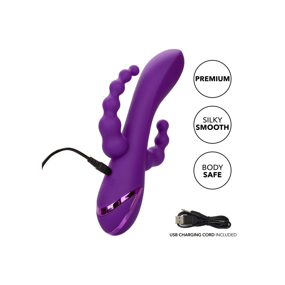 PlayBound UK adult toys & lingerie: california dreaming long beach bootylicious vibrator