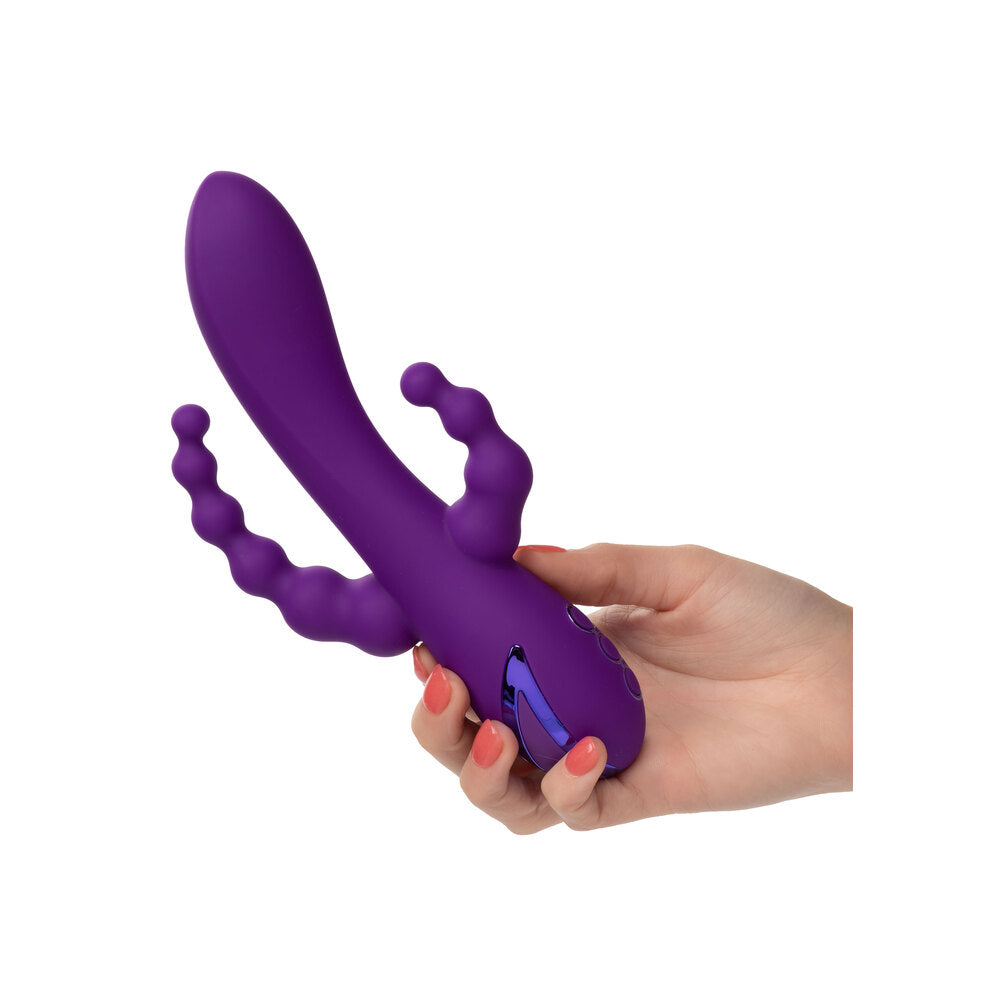 PlayBound UK adult toys & lingerie: california dreaming long beach bootylicious vibrator