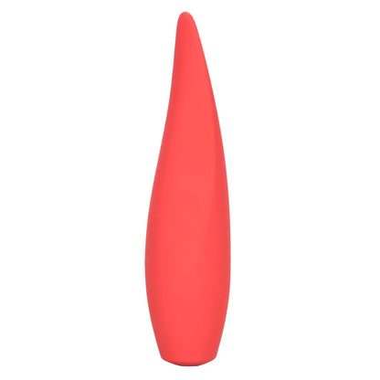 PlayBound UK adult toys & lingerie: red hot ember rechargeable vibrator