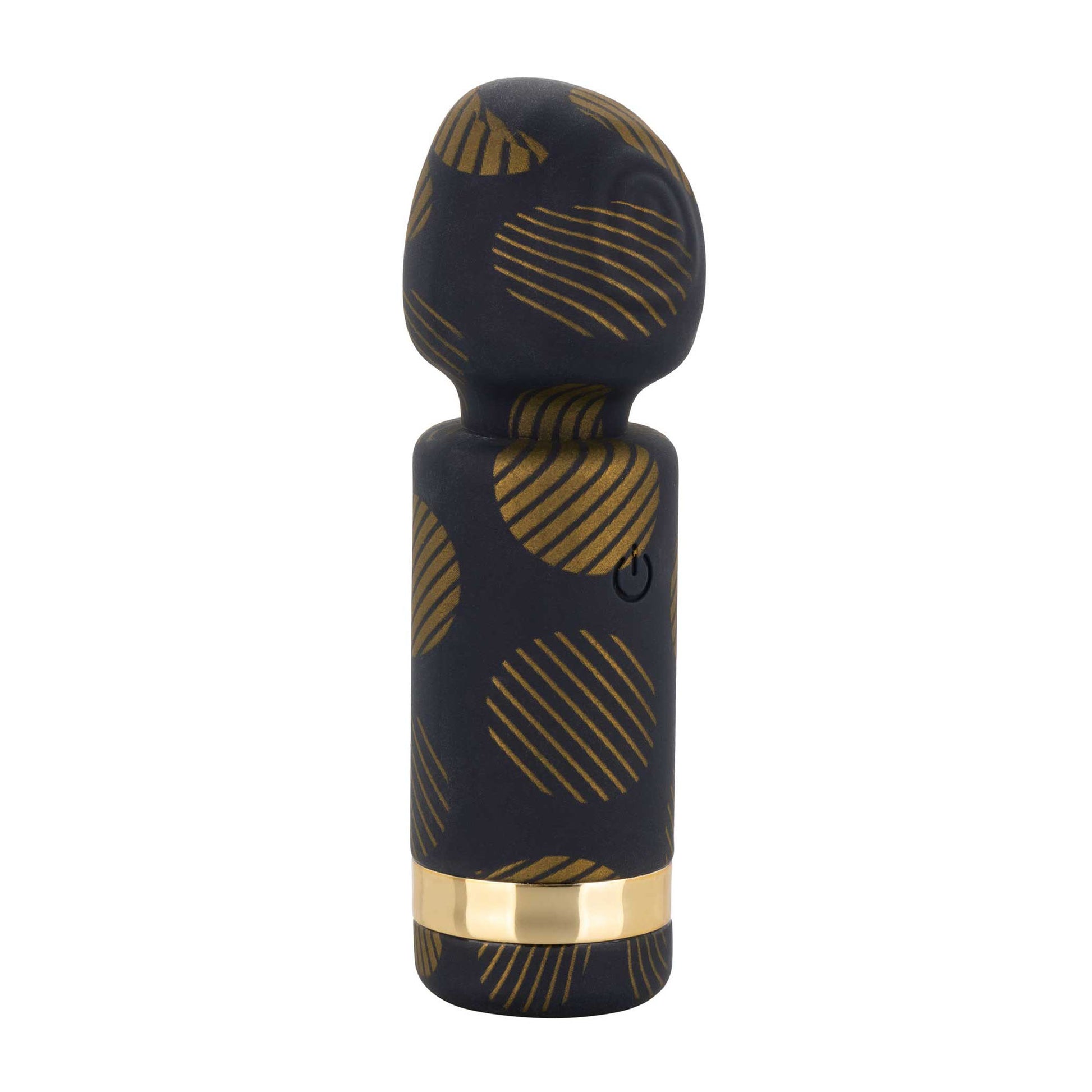 PlayBound UK adult toys & lingerie: naughty bits lit clit teenie weenie wand