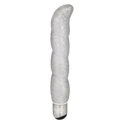 PlayBound UK adult toys & lingerie: naughty bits screwnicorn majestic gspot vibrator