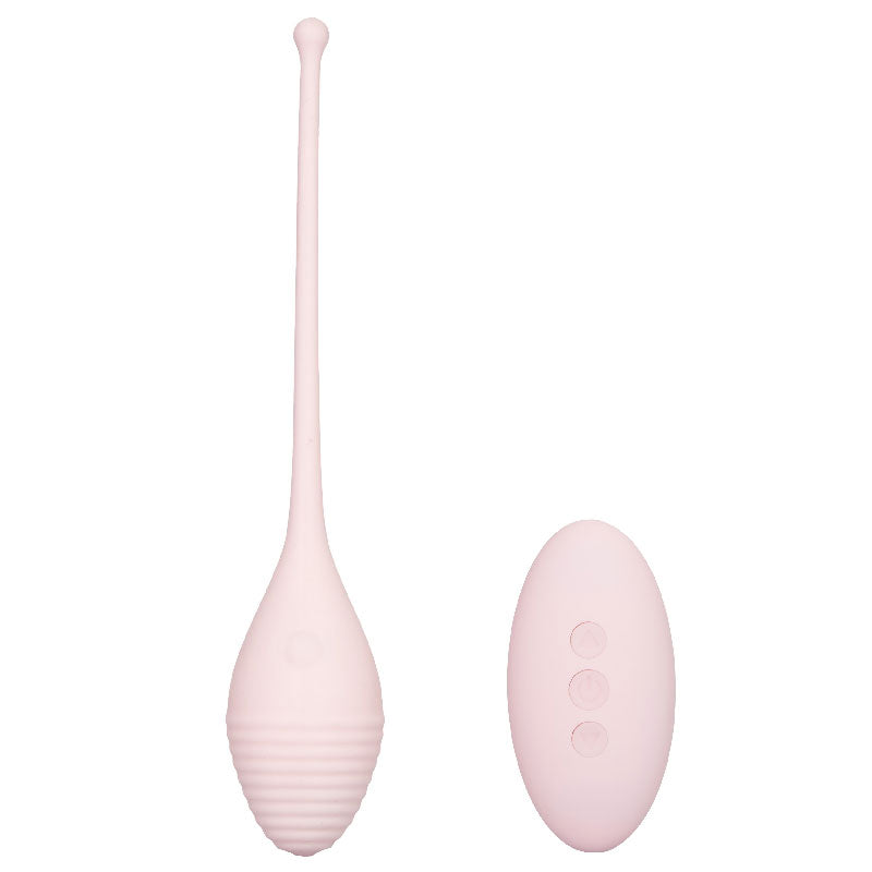 PlayBound UK adult toys & lingerie: inspire vibrating remote kegel exerciser