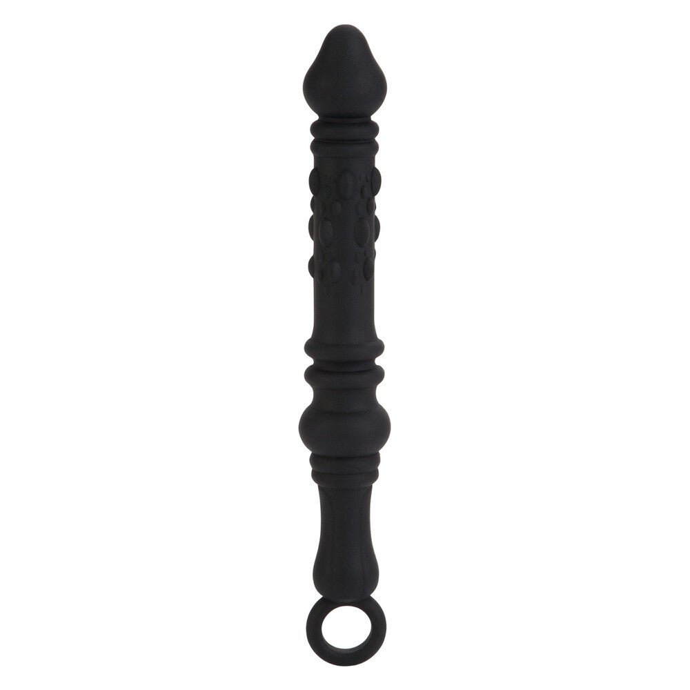 PlayBound UK adult toys & lingerie: dr joel kaplan silicone prostate probe 7 75 inch