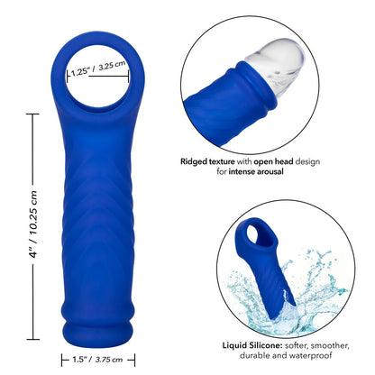 PlayBound UK adult toys & lingerie: admiral wave extension