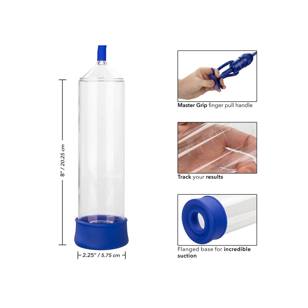 PlayBound UK adult toys & lingerie: admiral stahard pump