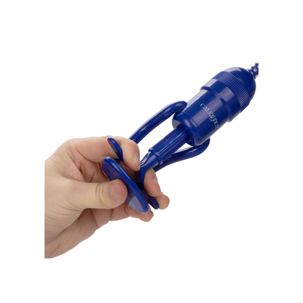 PlayBound UK adult toys & lingerie: admiral stahard pump